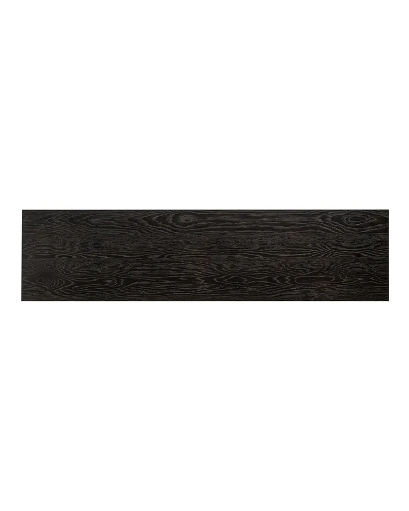 Konsolentisch Ashford, Dunkelbraun von Richmond Interiors, Produktansicht 4