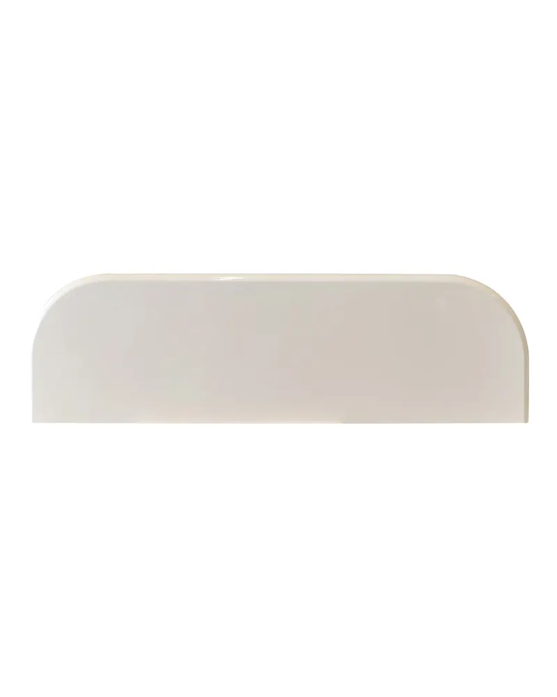 Konsolentisch Blake, Coconut milk von Richmond Interiors, Produktansicht 4