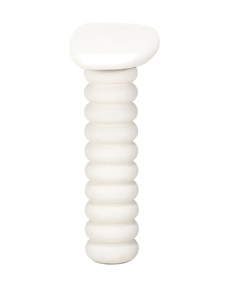 Konsolentisch Bloomstone Weiß 170 cm von Richmond Interiors, Produktansicht 3