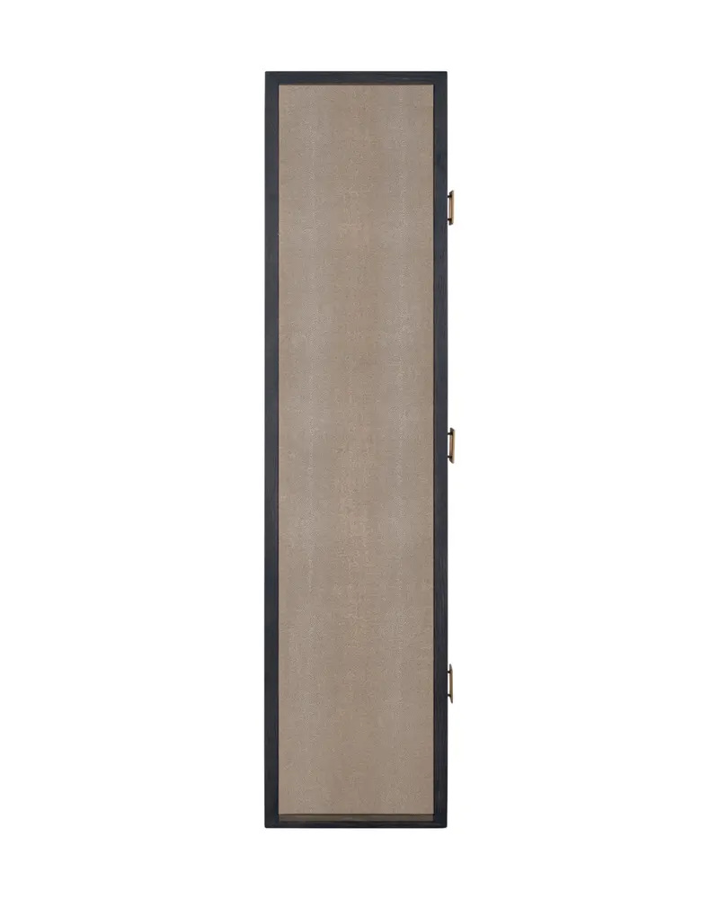 Konsolentisch Bloomville, Brass Shagreen von Richmond Interiors, Produktansicht 6