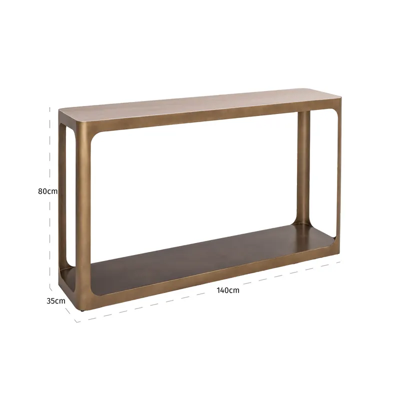 Claridge, Beige von Richmond Interiors, Maßzeichnung 7