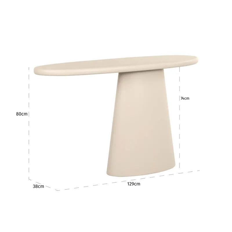 Clayton, Beige von Richmond Interiors, Maßzeichnung 8