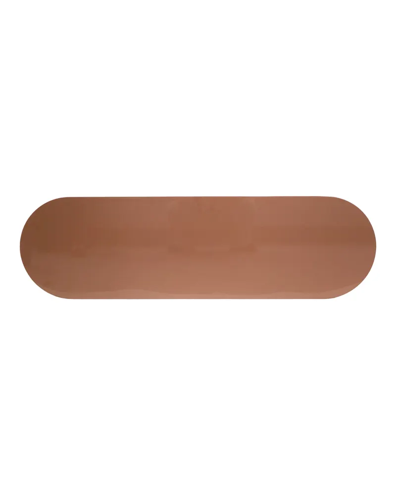 Konsolentisch Kourtney, Mocha mousse von Richmond Interiors, Produktansicht 3