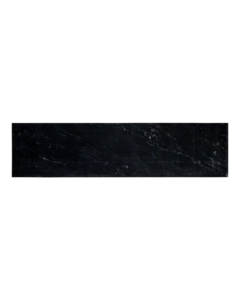 Konsolentisch Luna, Goldfarben von Richmond Interiors, Produktansicht 4