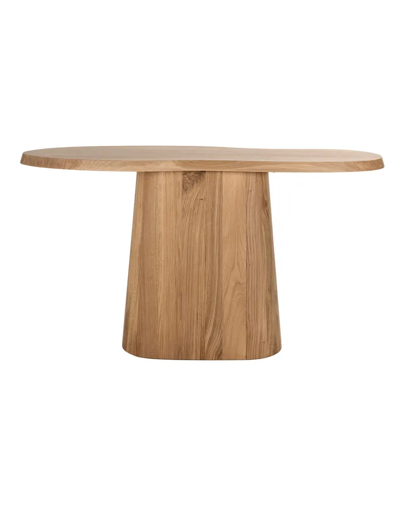 Konsolentisch Riva, Eiche natur von Richmond Interiors