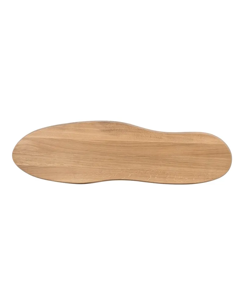 Konsolentisch Riva, Eiche natur von Richmond Interiors, Produktansicht 4