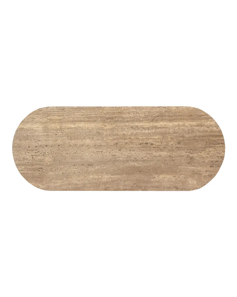 Konsolentisch Russo, Ash brown von Richmond Interiors, Produktansicht 6