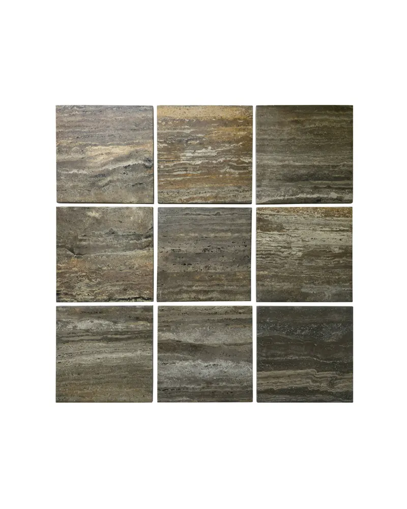 Konsolentisch Russo, Ash brown von Richmond Interiors, Produktansicht 7