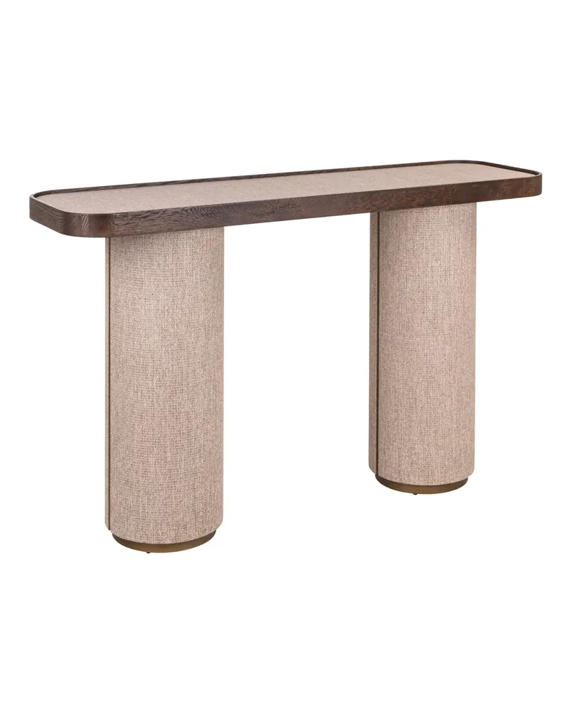 Konsolentisch Willox, Beige von Richmond Interiors, Produktansicht 2