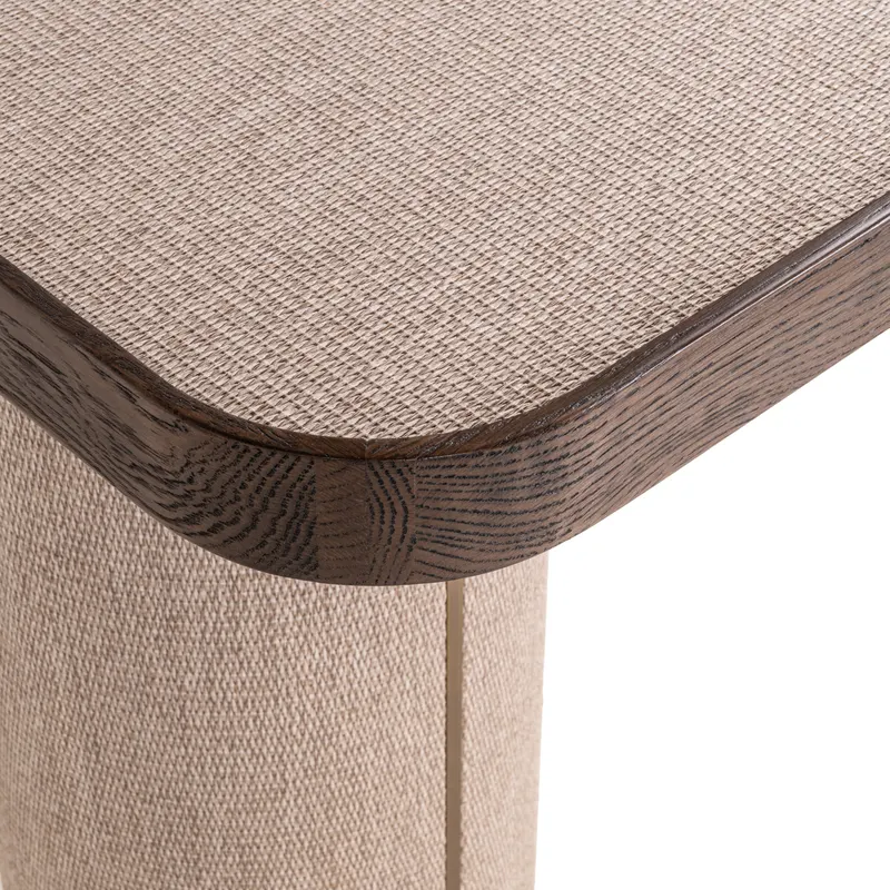 Konsolentisch Willox, Beige von Richmond Interiors, Produktansicht 7