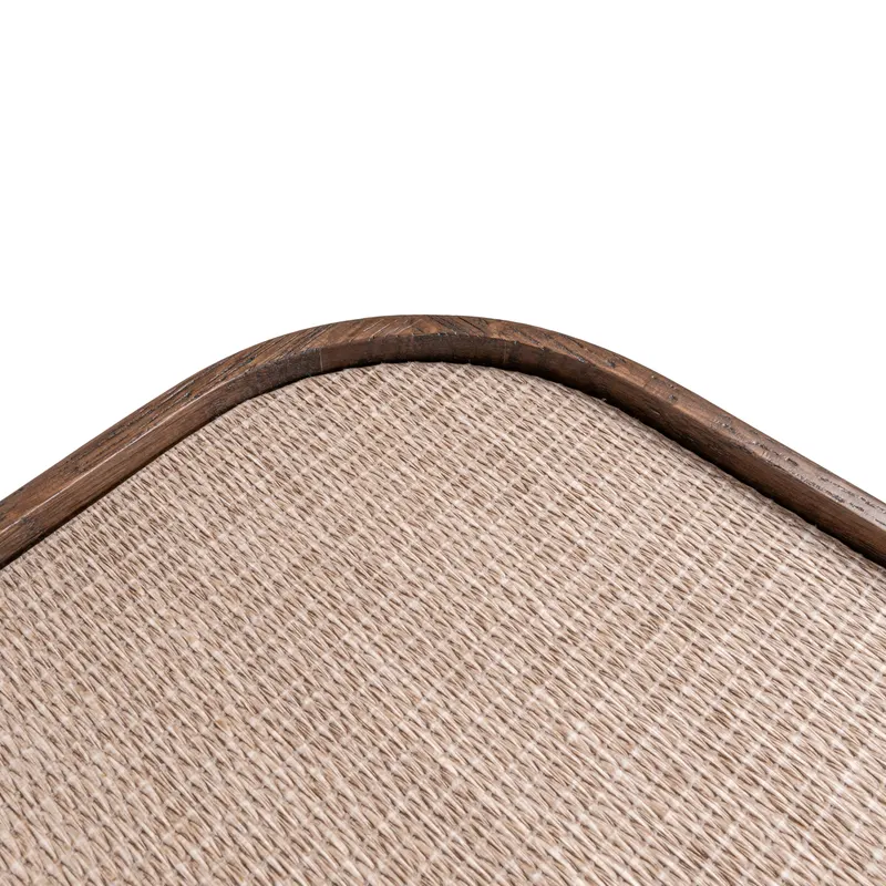 Konsolentisch Willox, Beige von Richmond Interiors, Produktansicht 9