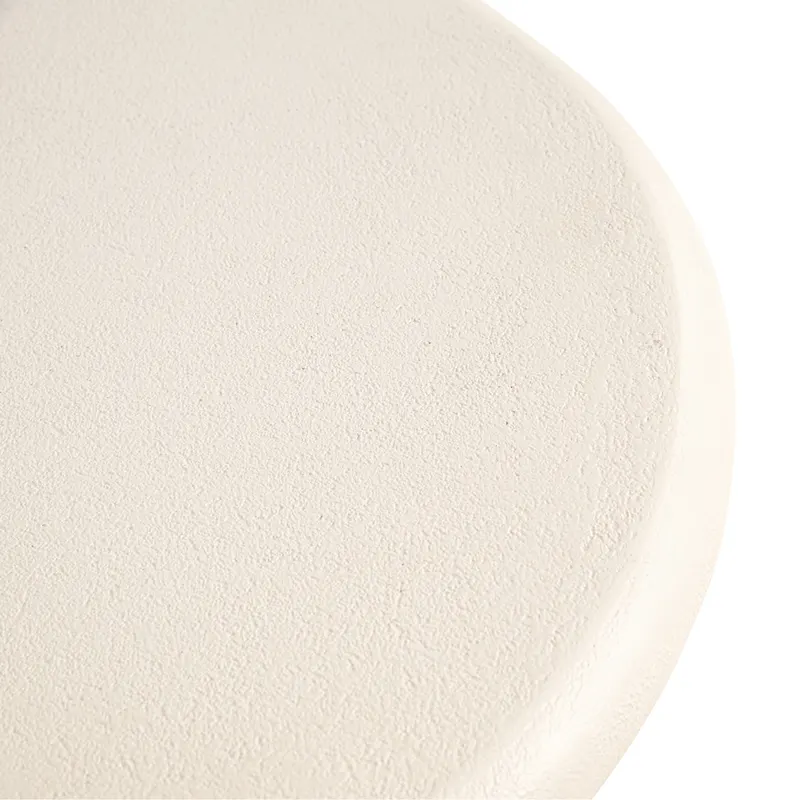 Konsolentisch Winslow, Weiß von Richmond Interiors, Produktansicht 6