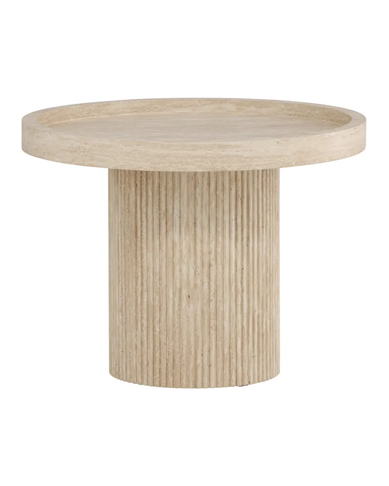 Krille runder Beistelltisch Ø 60 cm, Ansicht 4