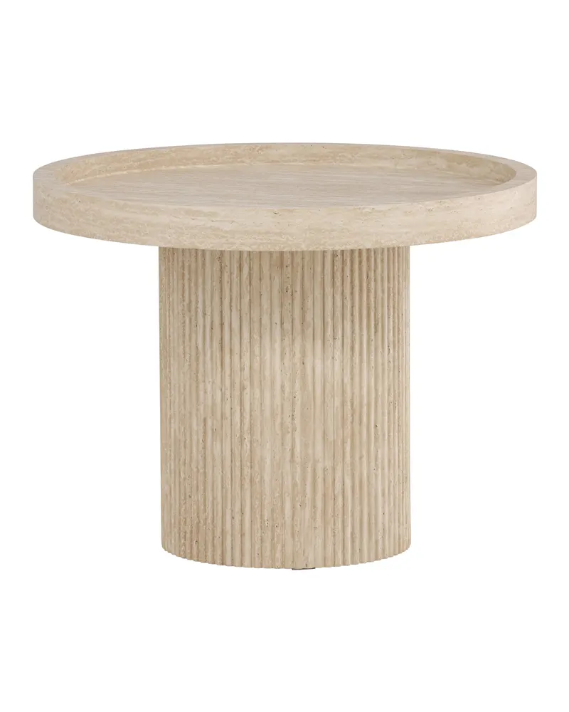 Krille runder Beistelltisch Ø 60 cm, Ansicht 5
