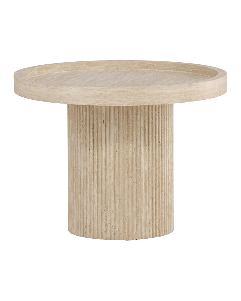 Krille runder Beistelltisch Ø 60 cm, Ansicht 8