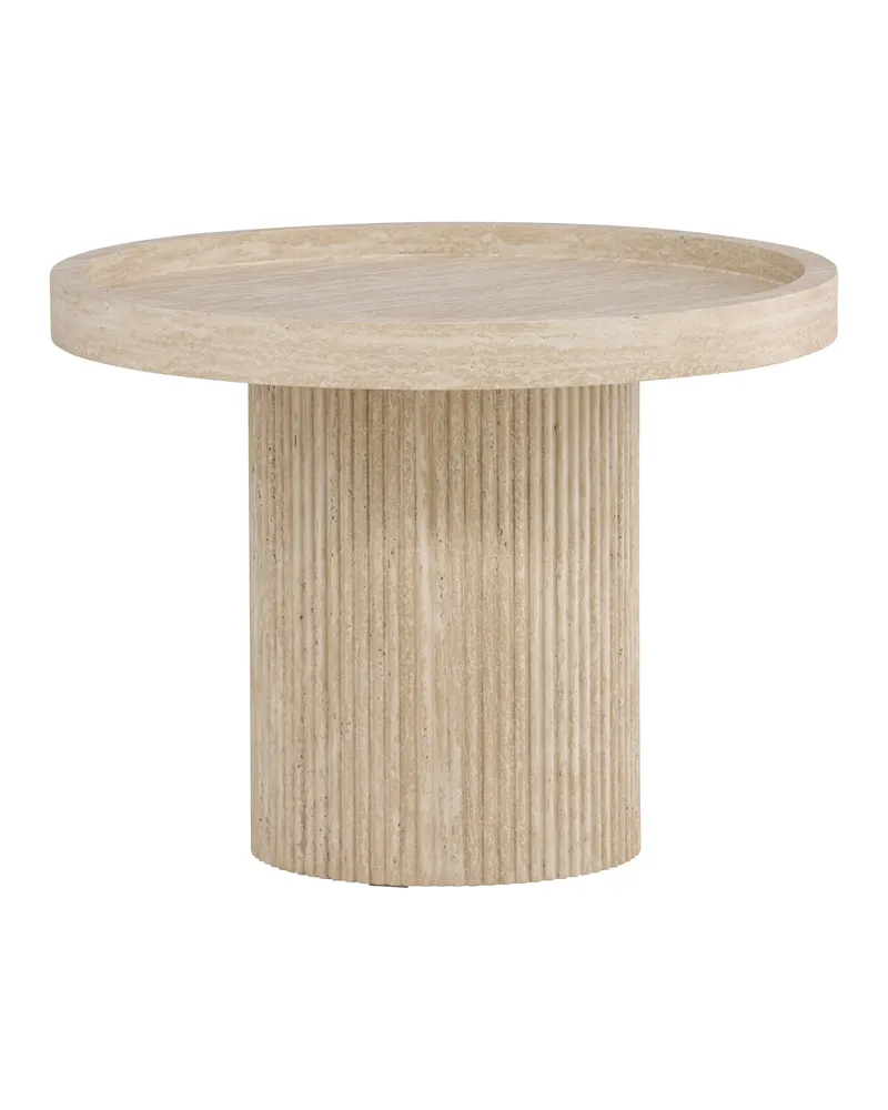 Krille runder Beistelltisch Ø 60 cm, Ansicht 9