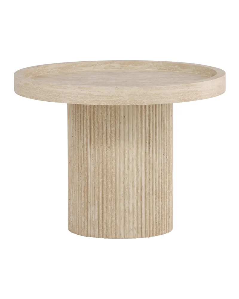 Krille runder Beistelltisch Ø 60 cm, Ansicht 10