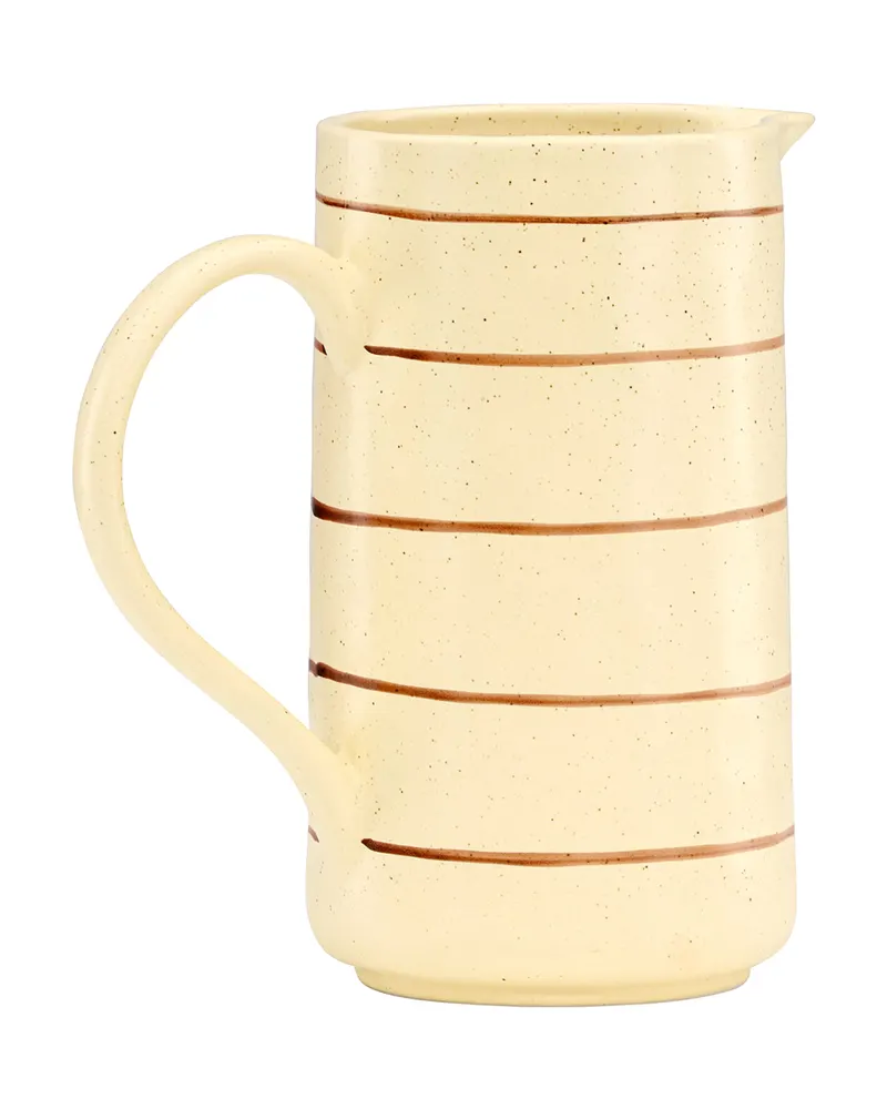 Kutie Milchkrug aus Porzellan mit Henkel, Ansicht 9