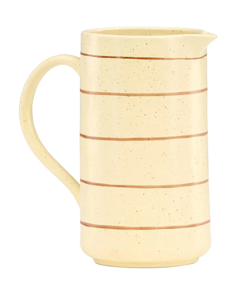 Kutie Milchkrug aus Porzellan mit Henkel, Ansicht 10