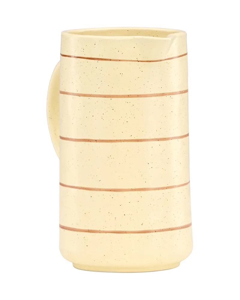 Kutie Milchkrug aus Porzellan mit Henkel, Ansicht 11