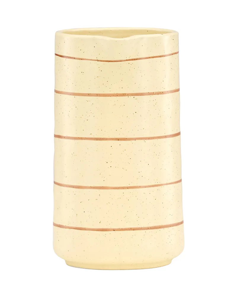 Kutie Milchkrug aus Porzellan mit Henkel, Ansicht 3
