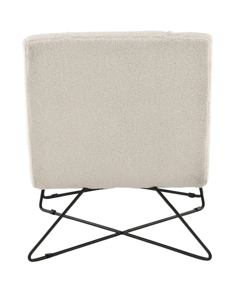 Laconia Loungesessel mit Fußhocker, Ansicht 8