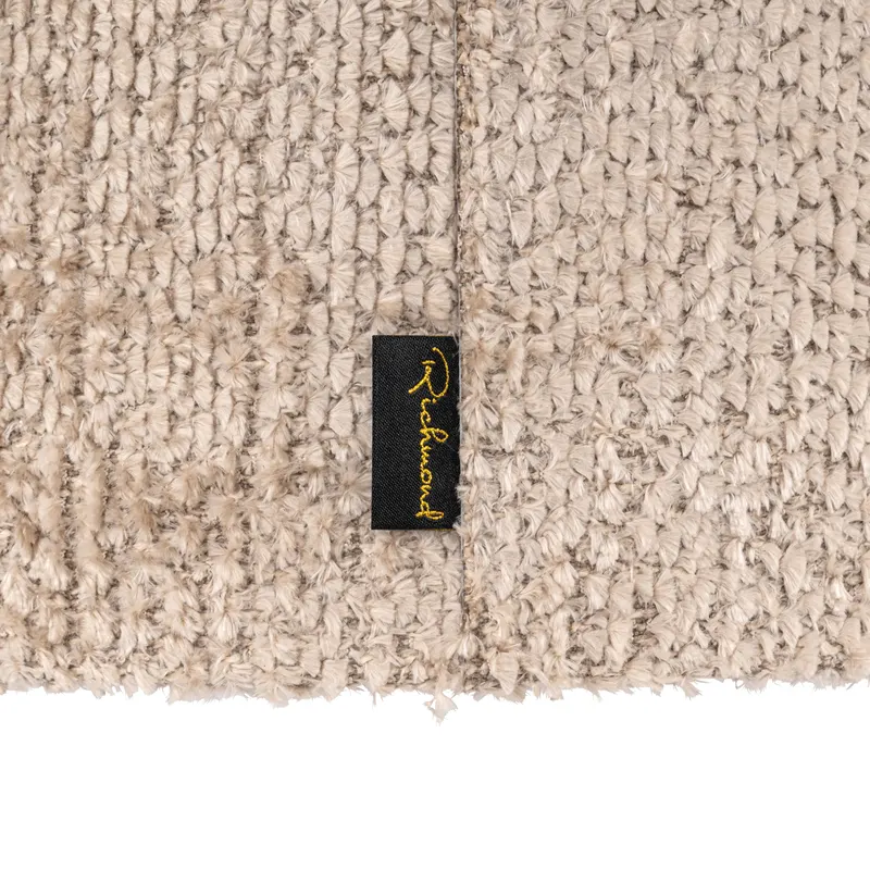 Lampenschirm Emily, Lovely beige, 40Ø cm von Richmond Interiors, Produktansicht 2