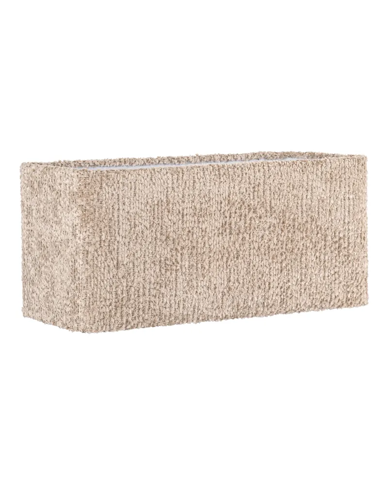Lampenschirm Emily, Lovely beige von Richmond Interiors, Produktansicht 2