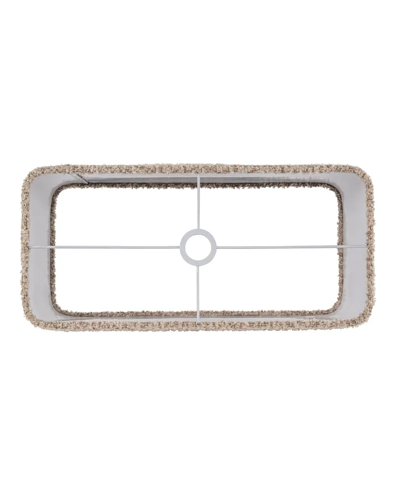 Lampenschirm Emily, Lovely beige von Richmond Interiors, Produktansicht 3