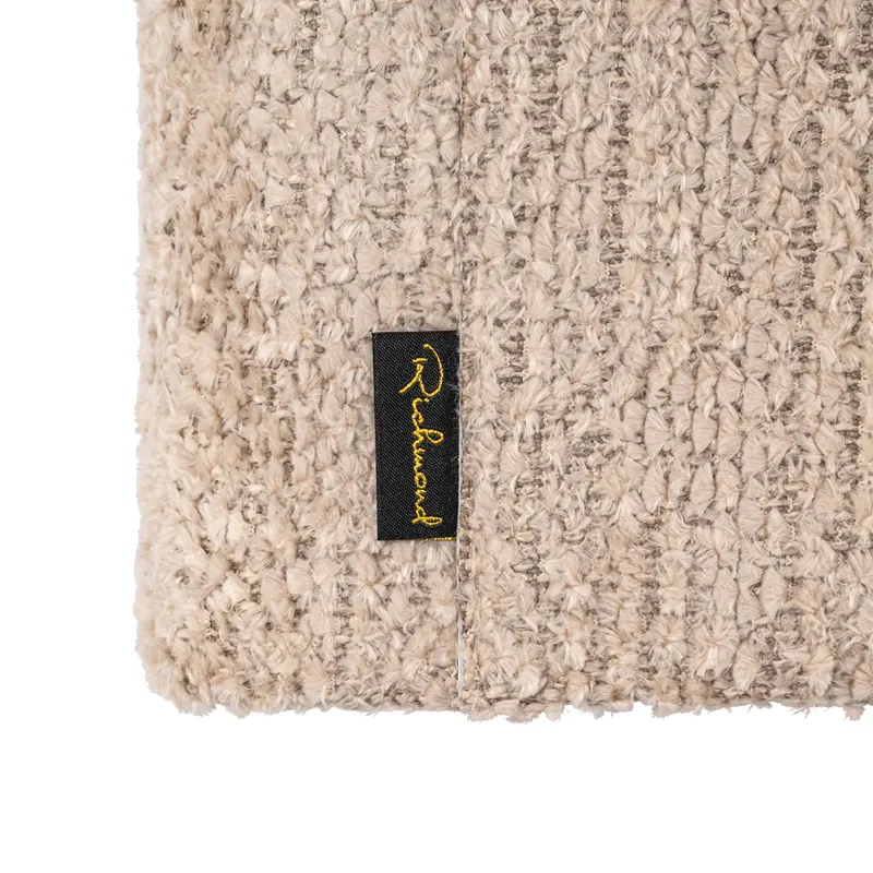 Lampenschirm Emily, Lovely beige von Richmond Interiors, Produktansicht 4