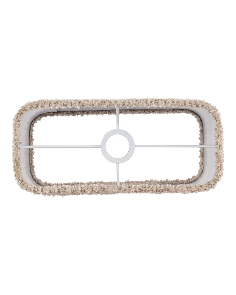 Lampenschirm Emily, Lovely beige von Richmond Interiors, Produktansicht 4