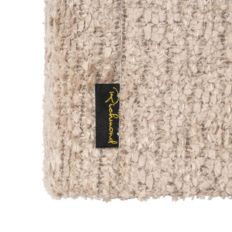 Lampenschirm Emily, Lovely beige von Richmond Interiors, Produktansicht 5