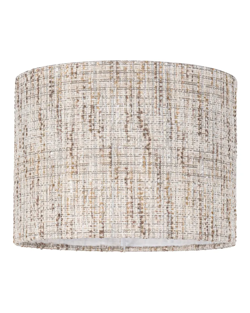 Lampenschirm Filou, Cream coco, 40Ø cm von Richmond Interiors