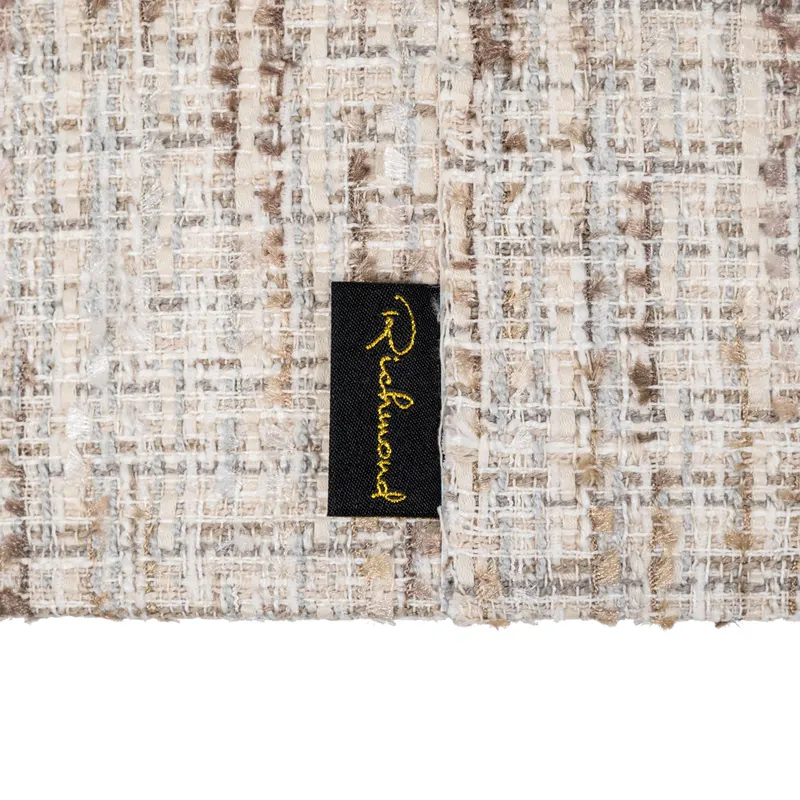 Lampenschirm Filou, Cream coco, 40Ø cm von Richmond Interiors, Produktansicht 3