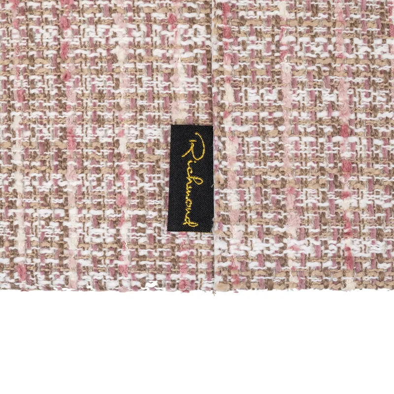 Live Lampenschirm Trendy rose, 40 cm Ø von Richmond Interiors, Produktansicht 3