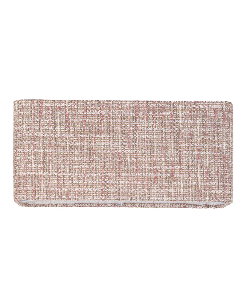 Live Lampenschirm Trendy rose, groß von Richmond Interiors