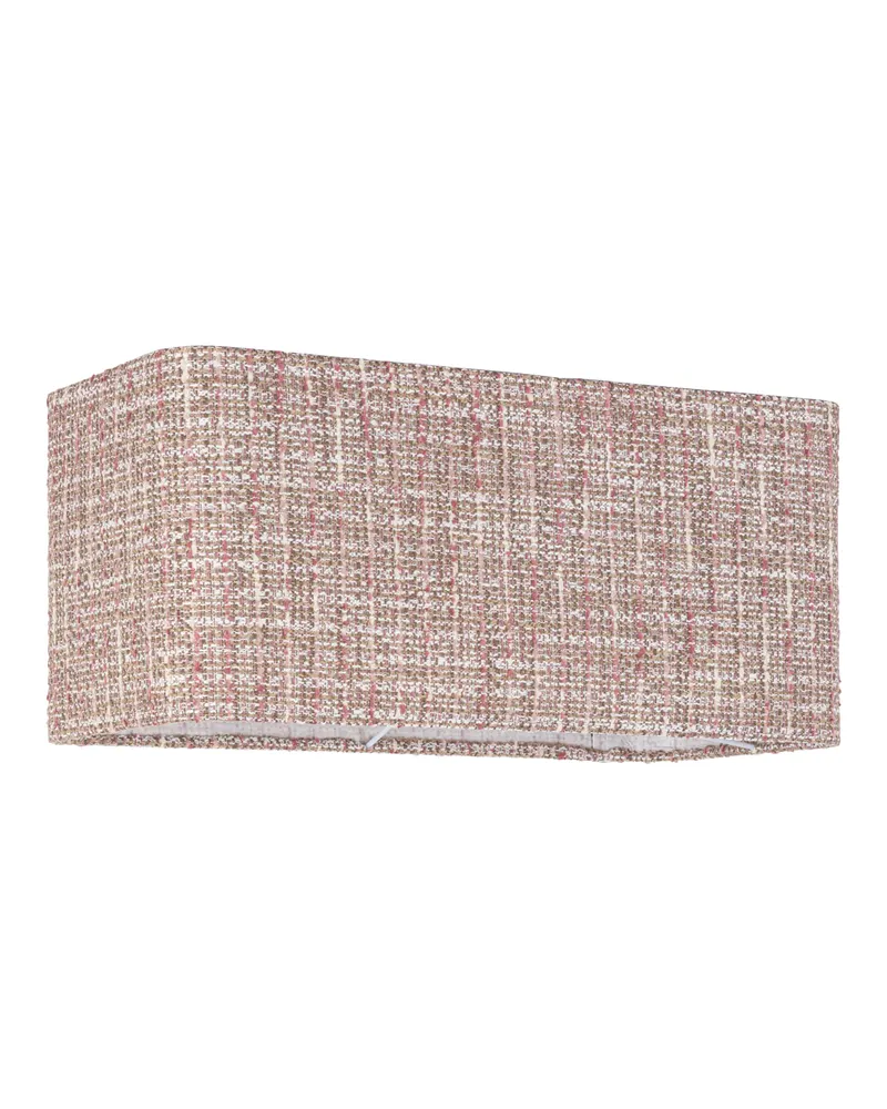 Live Lampenschirm Trendy rose, groß von Richmond Interiors, Produktansicht 2