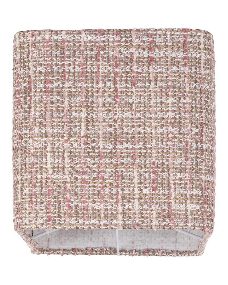 Live Lampenschirm Trendy rose, groß von Richmond Interiors, Produktansicht 3