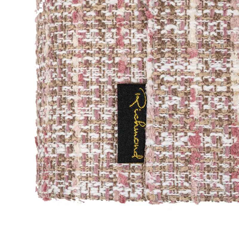 Live Lampenschirm Trendy rose, groß von Richmond Interiors, Produktansicht 5