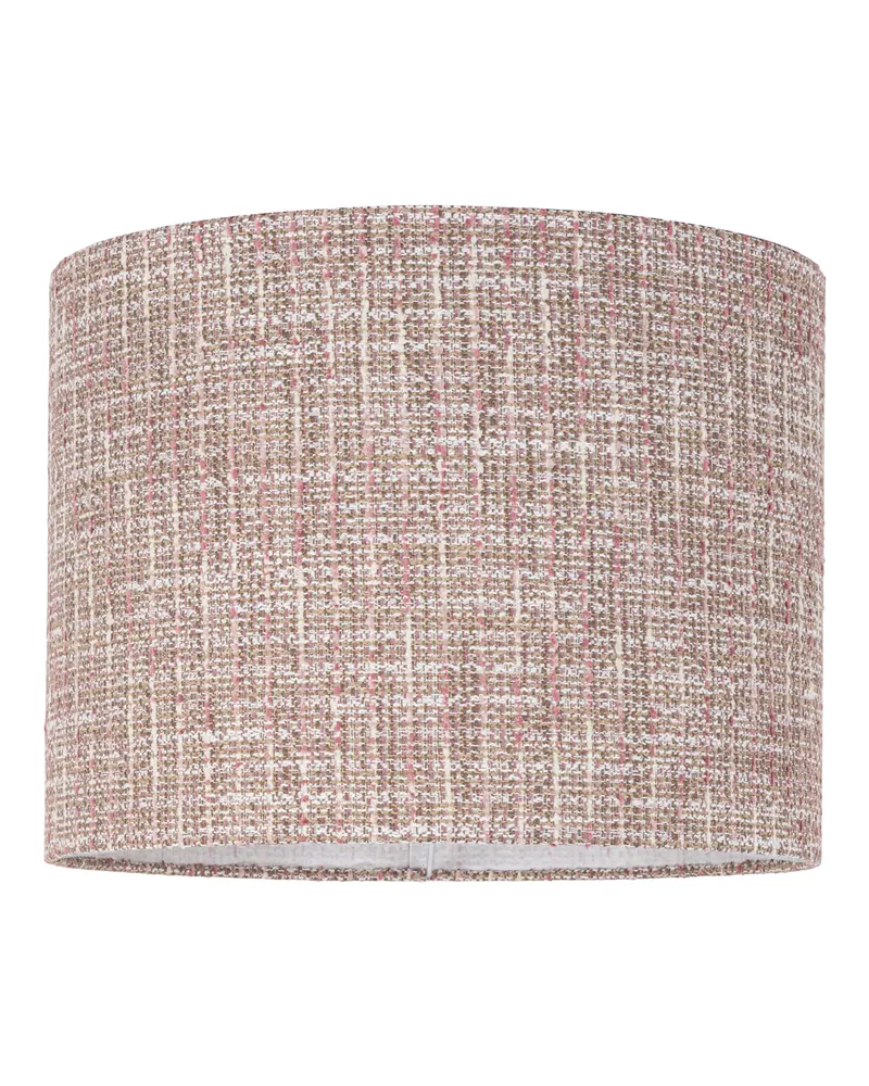 Live Lampenschirm Trendy rose, 50 cm Ø von Richmond Interiors