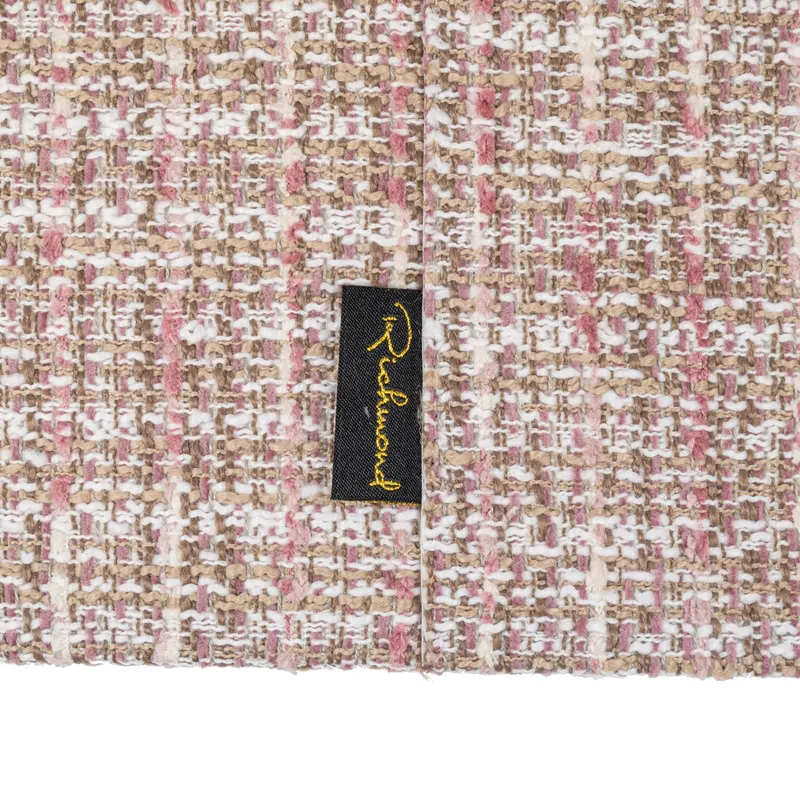 Live Lampenschirm Trendy rose, 50 cm Ø von Richmond Interiors, Produktansicht 3