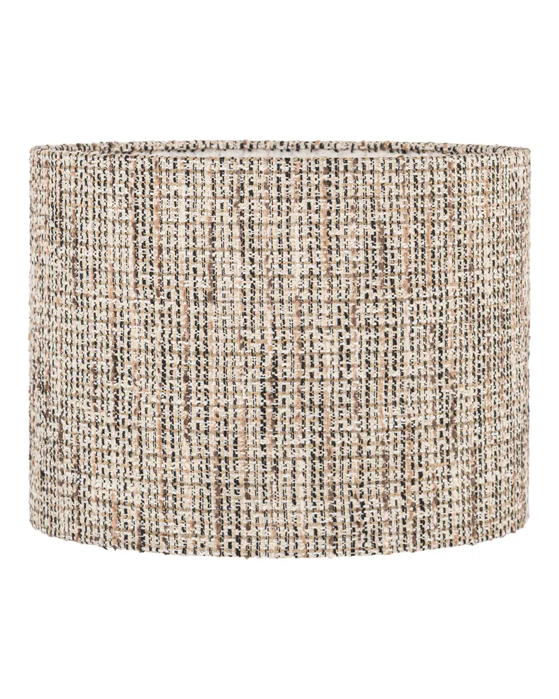 Philou Lampenschirm Trendy nature Medium von Richmond Interiors