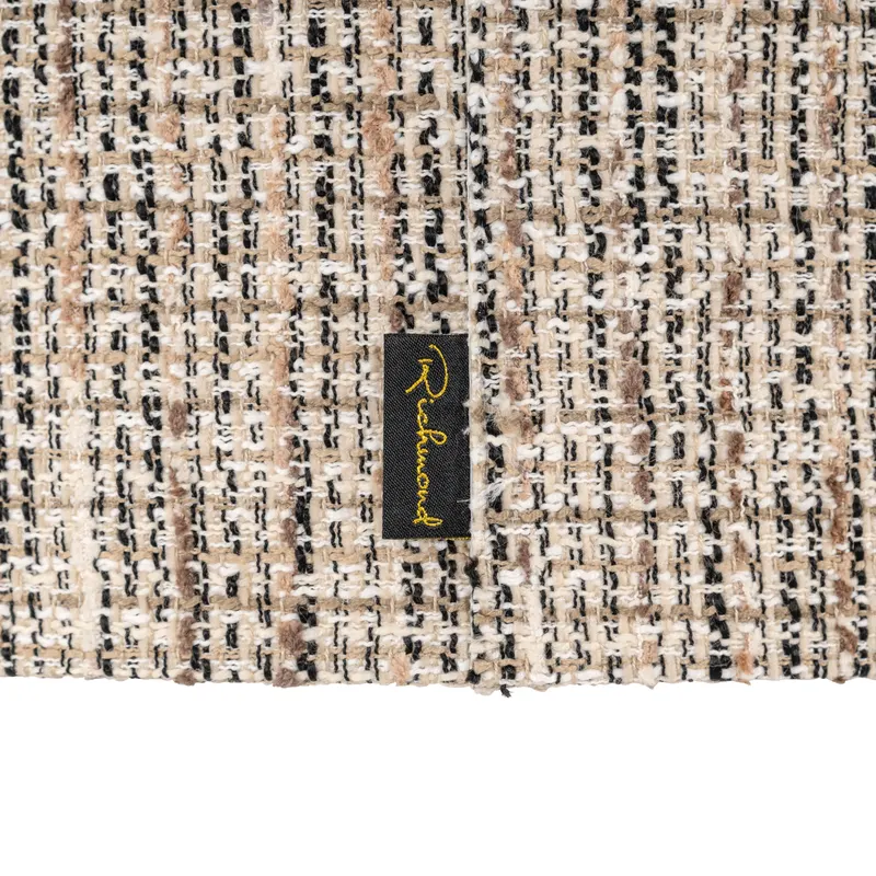 Philou Lampenschirm Trendy nature Medium von Richmond Interiors, Produktansicht 2