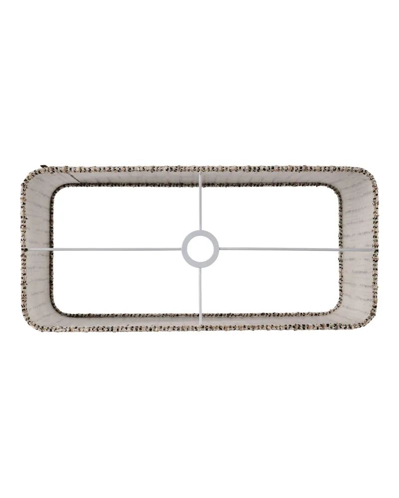 Philou Lampenschirm in Trendy nature von Richmond Interiors, Produktansicht 3