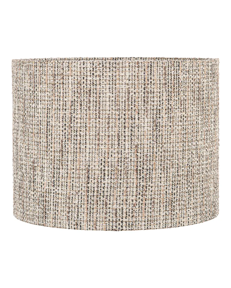 Philou Lampenschirm Trendy nature XL von Richmond Interiors