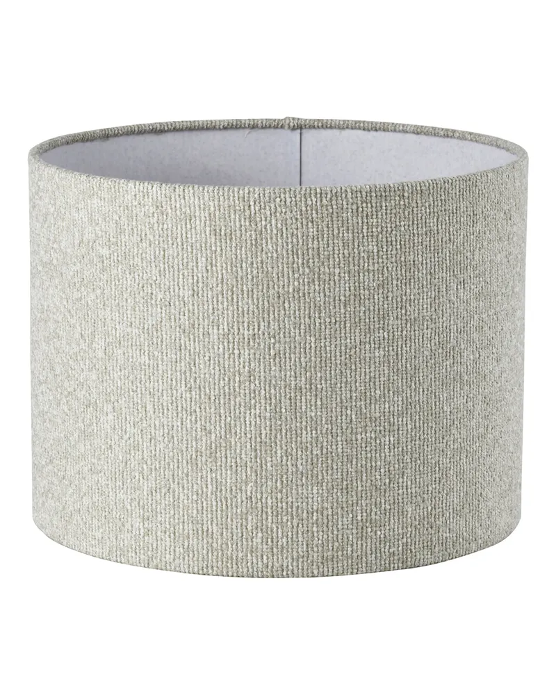 Lampenschirm Zera Biscotti 40 cm von Richmond Interiors
