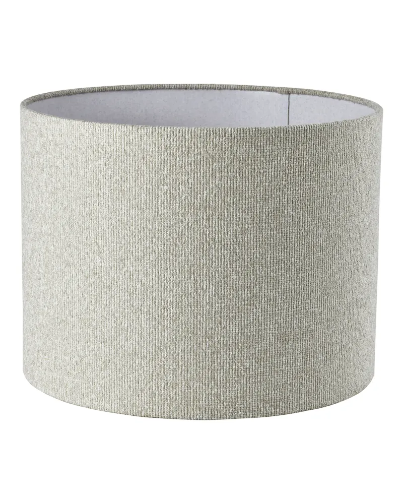 Lampenschirm Zera Biscotti 50 cm von Richmond Interiors