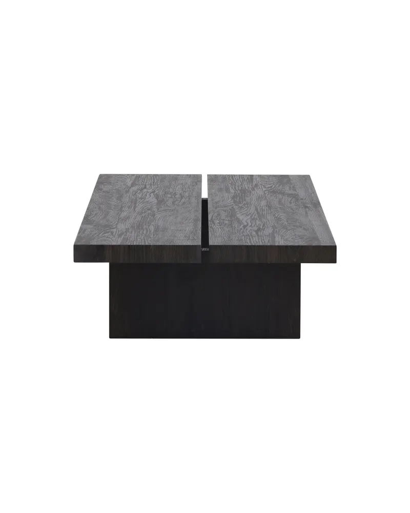 Lancester niedriger Couchtisch 140 × 60 cm, Ansicht 7