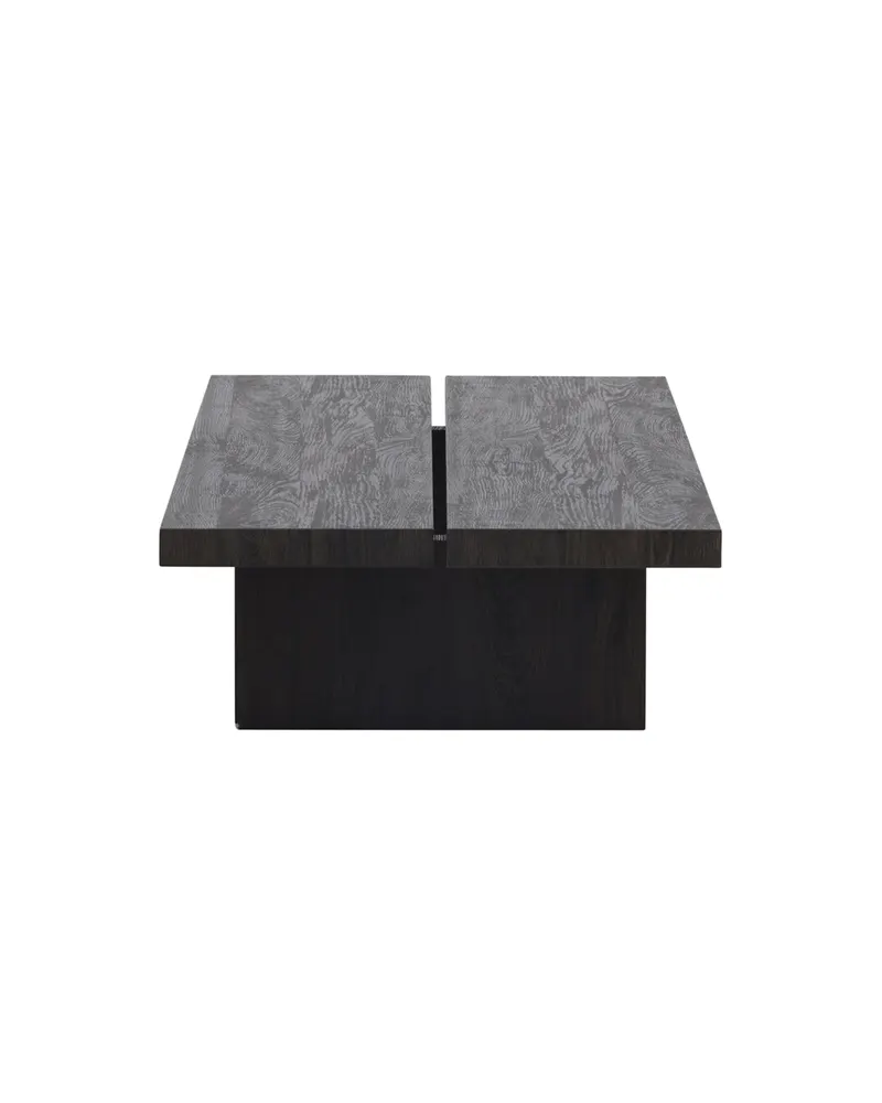 Lancester niedriger Couchtisch 140 × 60 cm, Ansicht 4