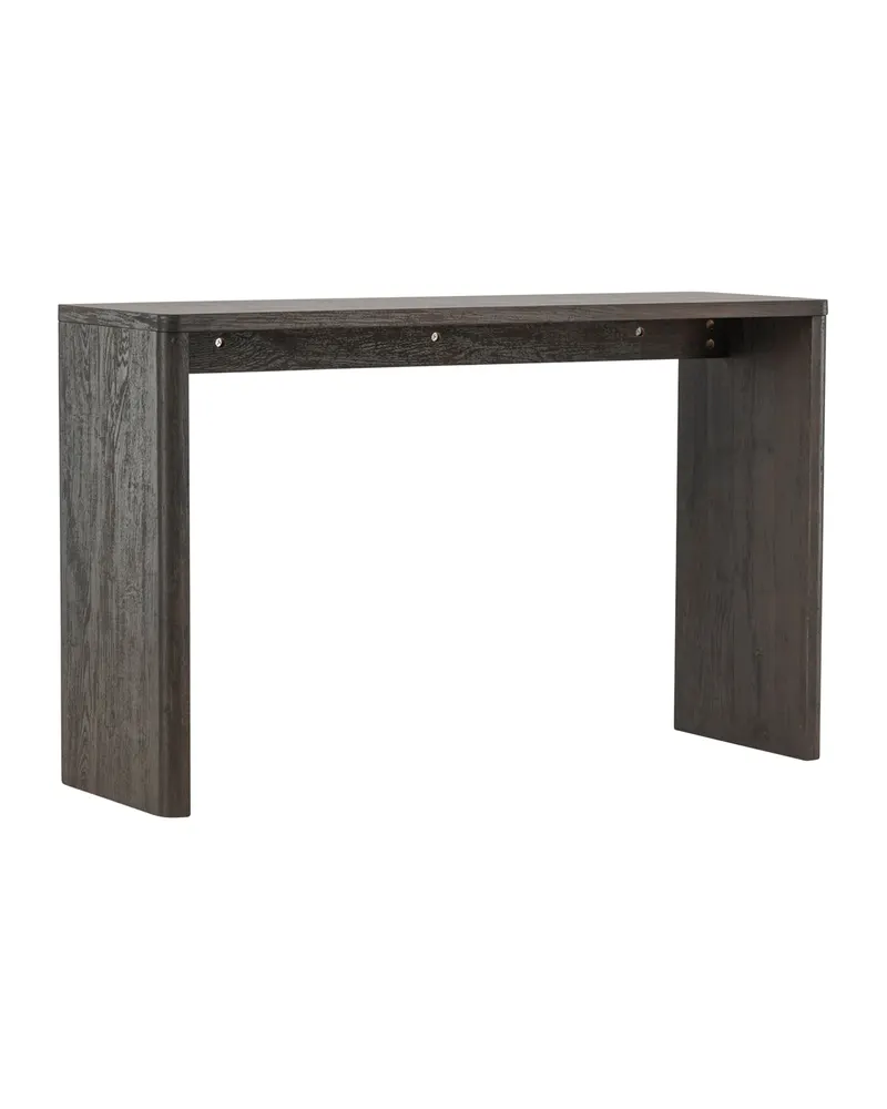 Leknes Beistelltisch in Konsolenform, Ansicht 7